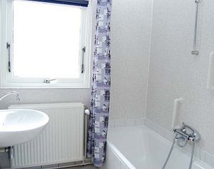 Unterkunft 010802 - Ferienhaus Texel - Hoogelandt 10 - Awali