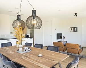 Verblijf 0108300 - Vakantiewoning Texel - Rovershut - Familiehuis 1