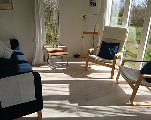 Guest house 0108301 - Chalet Texel - Akkerveld 27