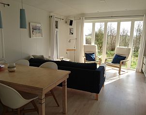 Guest house 0108301 - Chalet Texel - Akkerveld 27