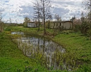 Guest house 0108301 - Chalet Texel - Akkerveld 27