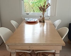 Guest house 0108301 - Chalet Texel - Akkerveld 27