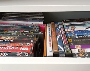 Guest house 0108301 - Chalet Texel - Akkerveld 27