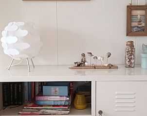 Guest house 0108301 - Chalet Texel - Akkerveld 27