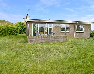 Guest house 011202 - Holiday property Texel - Bungalowpark Slufteroord - Slufterbungalows 360