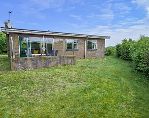 Guest house 011202 - Holiday property Texel - Bungalowpark Slufteroord - Slufterbungalows 360