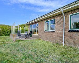 Guest house 011202 - Holiday property Texel - Bungalowpark Slufteroord - Slufterbungalows 360