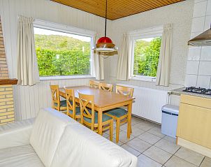 Guest house 011202 - Holiday property Texel - Bungalowpark Slufteroord - Slufterbungalows 360