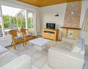 Guest house 011202 - Holiday property Texel - Bungalowpark Slufteroord - Slufterbungalows 360