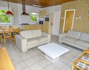 Guest house 011202 - Holiday property Texel - Bungalowpark Slufteroord - Slufterbungalows 360