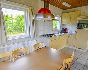Guest house 011202 - Holiday property Texel - Bungalowpark Slufteroord - Slufterbungalows 360