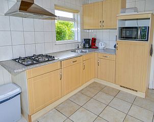 Guest house 011202 - Holiday property Texel - Bungalowpark Slufteroord - Slufterbungalows 360