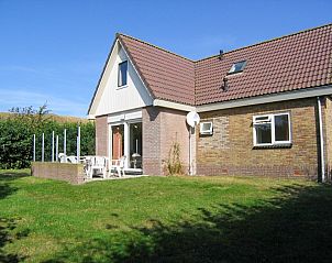 Guest house 011206 - Holiday property Texel - Bungalowpark Slufteroord - Slufterbungalows 218