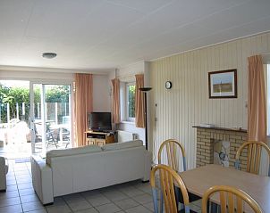 Guest house 011206 - Holiday property Texel - Bungalowpark Slufteroord - Slufterbungalows 218