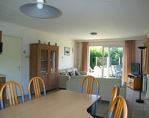 Guest house 011206 - Holiday property Texel - Bungalowpark Slufteroord - Slufterbungalows 218