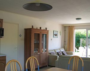 Guest house 011206 - Holiday property Texel - Bungalowpark Slufteroord - Slufterbungalows 218