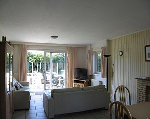 Guest house 011206 - Holiday property Texel - Bungalowpark Slufteroord - Slufterbungalows 218