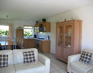 Guest house 011206 - Holiday property Texel - Bungalowpark Slufteroord - Slufterbungalows 218