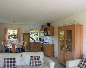 Guest house 011206 - Holiday property Texel - Bungalowpark Slufteroord - Slufterbungalows 218