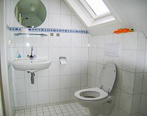 Guest house 011206 - Holiday property Texel - Bungalowpark Slufteroord - Slufterbungalows 218