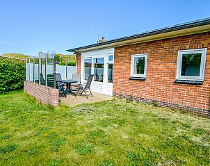 Guest house 011207 - Holiday property Texel - Bungalowpark Slufteroord - Slufterbungalows 362