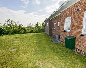Guest house 011207 - Holiday property Texel - Bungalowpark Slufteroord - Slufterbungalows 362