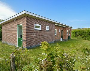 Guest house 011207 - Holiday property Texel - Bungalowpark Slufteroord - Slufterbungalows 362