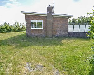 Guest house 011207 - Holiday property Texel - Bungalowpark Slufteroord - Slufterbungalows 362