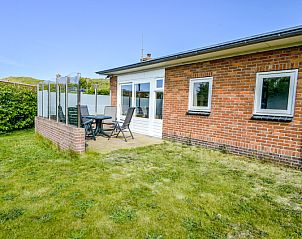 Guest house 011207 - Holiday property Texel - Bungalowpark Slufteroord - Slufterbungalows 362
