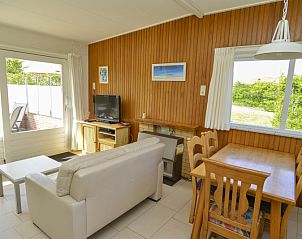 Guest house 011207 - Holiday property Texel - Bungalowpark Slufteroord - Slufterbungalows 362