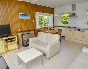 Guest house 011207 - Holiday property Texel - Bungalowpark Slufteroord - Slufterbungalows 362