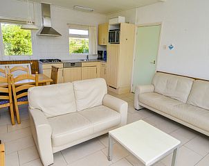 Guest house 011207 - Holiday property Texel - Bungalowpark Slufteroord - Slufterbungalows 362