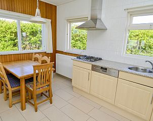 Guest house 011207 - Holiday property Texel - Bungalowpark Slufteroord - Slufterbungalows 362