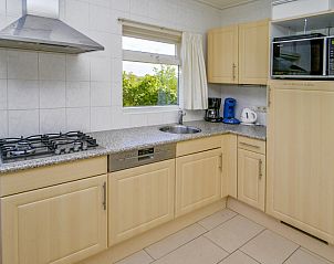 Guest house 011207 - Holiday property Texel - Bungalowpark Slufteroord - Slufterbungalows 362