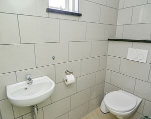 Guest house 011207 - Holiday property Texel - Bungalowpark Slufteroord - Slufterbungalows 362