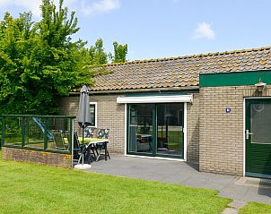 3980 Bauernhof Leiden, Ferienhaus mit Sonnenterrasse in Zuid-Eierland, Texel, Waddeninseln