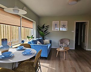 Unterkunft 011214 - Ferienhaus Texel - Vakantiehuis 97