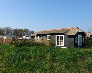 Verblijf 011305 - Vakantiewoning Texel - Vakantiepark De Bremakker - Akkerveld 14