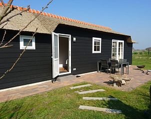 Verblijf 011305 - Vakantiewoning Texel - Vakantiepark De Bremakker - Akkerveld 14