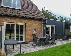 Unterkunft 011306 - Bungalow Texel - Ekster