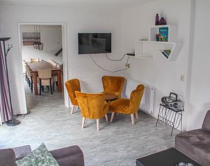 Unterkunft 011306 - Bungalow Texel - Ekster