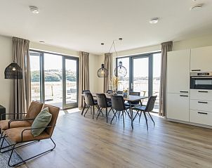 Unterkunft 011309 - Ferienhaus Texel - Rovershut - Familiehuis 2