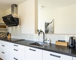Unterkunft 011309 - Ferienhaus Texel - Rovershut - Familiehuis 2