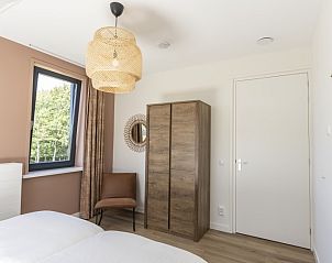 Unterkunft 011309 - Ferienhaus Texel - Rovershut - Familiehuis 2