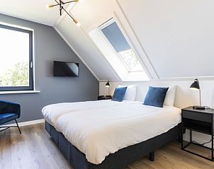 Unterkunft 011309 - Ferienhaus Texel - Rovershut - Familiehuis 2