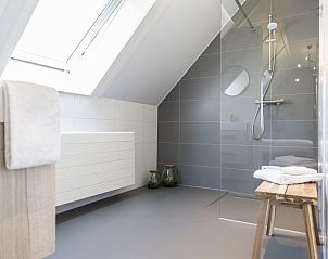 Unterkunft 011309 - Ferienhaus Texel - Rovershut - Familiehuis 2