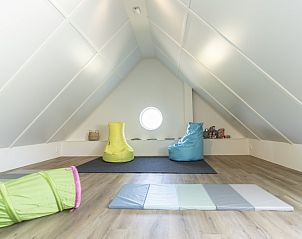 Unterkunft 011309 - Ferienhaus Texel - Rovershut - Familiehuis 2