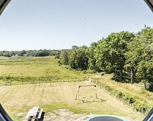 Unterkunft 011309 - Ferienhaus Texel - Rovershut - Familiehuis 2
