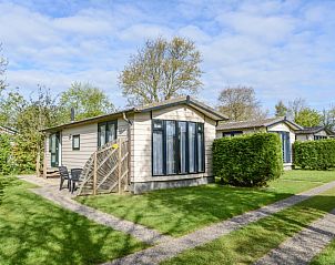 Unterkunft 0113100 - Ferienhaus Texel - Vakantiepark De Koorn-aar - Type D