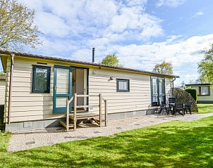 Unterkunft 0113100 - Ferienhaus Texel - Vakantiepark De Koorn-aar - Type D